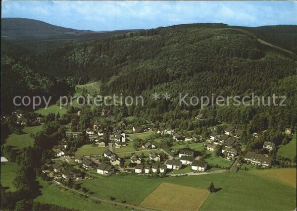 Willingen Sauerland Stryck