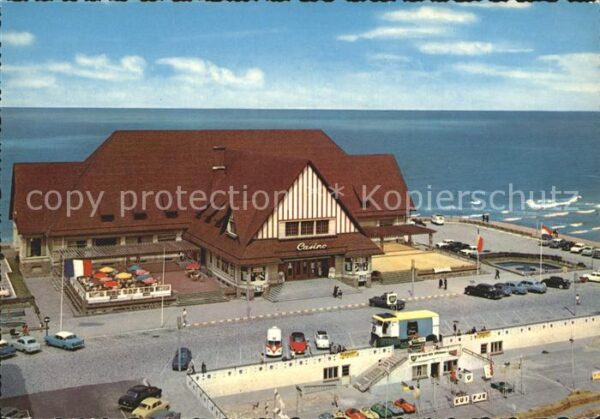Middelkerke Casino