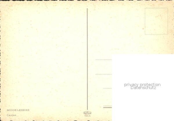 Middelkerke Casino – Bild 2