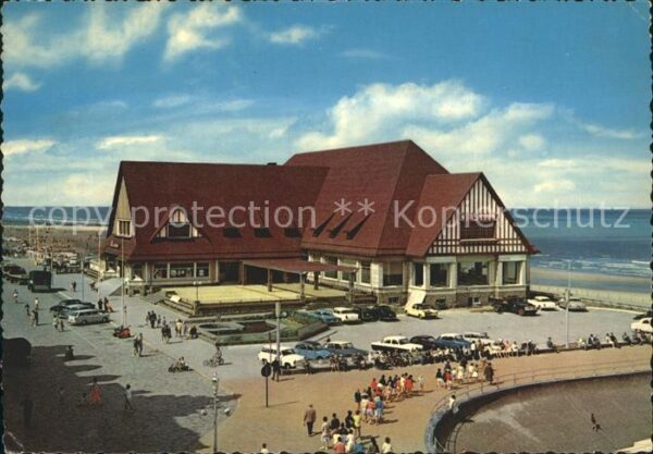 Middelkerke Casino