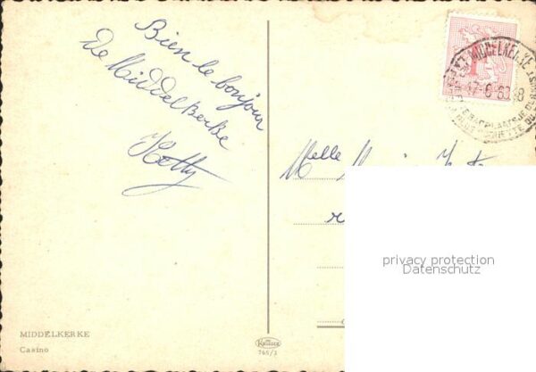 Middelkerke Casino – Bild 2