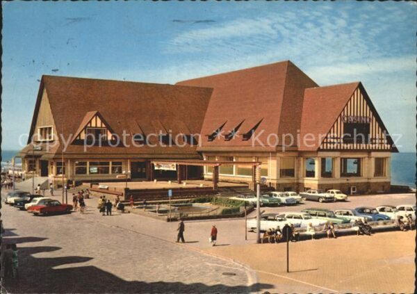 Middelkerke Casino