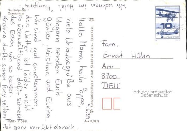 Szantodpuszta – Bild 2
