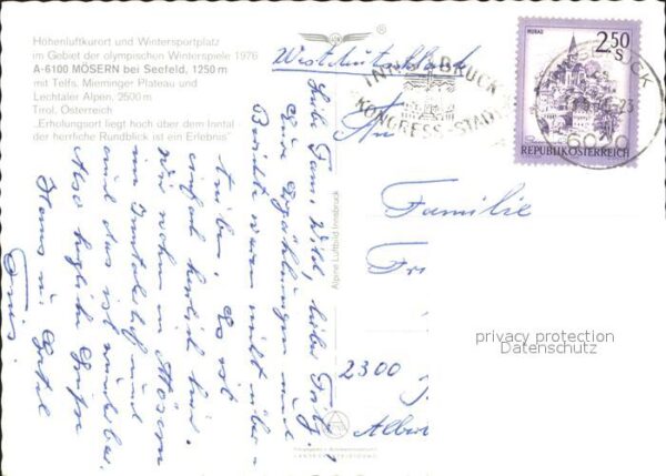 Moesern Fliegeraufnahme – Bild 2