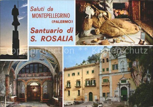 Palermo Sicilia Opera Orione