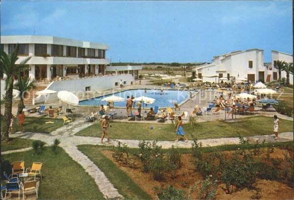 Ciudadela Club Siestamarinda Swimming Pool