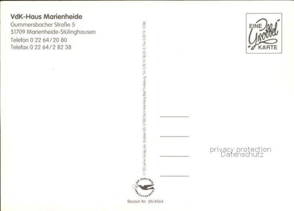 Stuelinghausen VdK Haus Marienheide – Bild 2