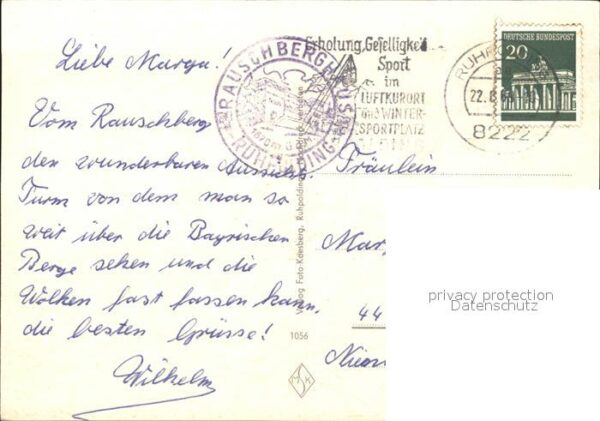 Ruhpolding Rauschberglied Rauschbergbahn Wandern B – Bild 2