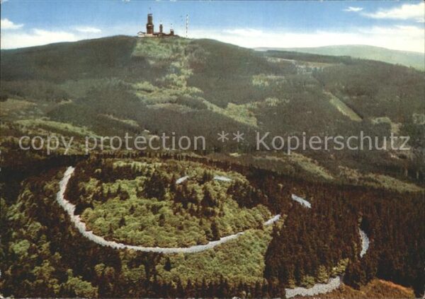 Altkoenig mit Stein Ringwällen Keltenzeit Grosser