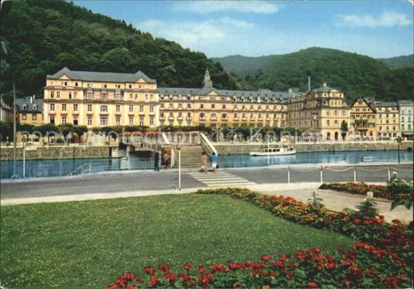 Bad Ems Kurhaus