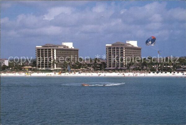 Marco Island Resort and Golf Club Gulf of Mexico Bea