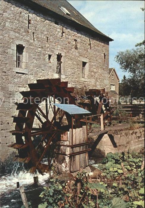 Eupen Collection Les Ardennes Pittoresques Vi