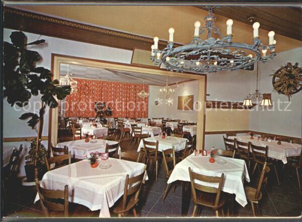 Garmisch-Partenkirchen Hotel Cafe Olympiahaus Terrasse Sprungs