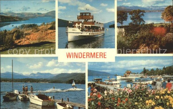 Windermere