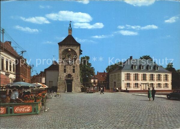 Lier Zimmertoren