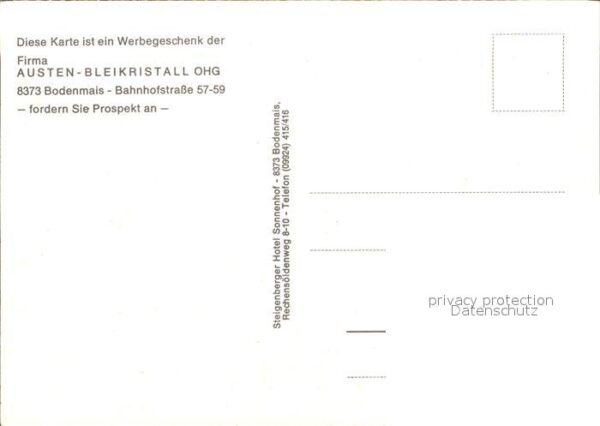 Bodenmais Steigenberger Hotel Sonnenhof – Bild 2