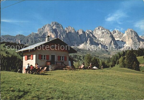 Schuatschhuette
