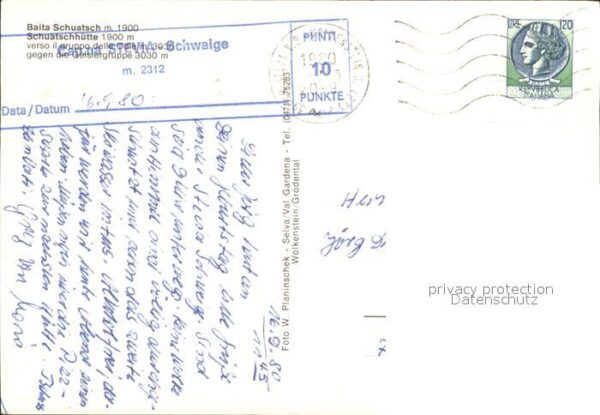 Schuatschhuette – Bild 2