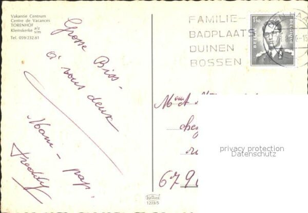 Den Haag Feriencentrum Torenhof – Bild 2