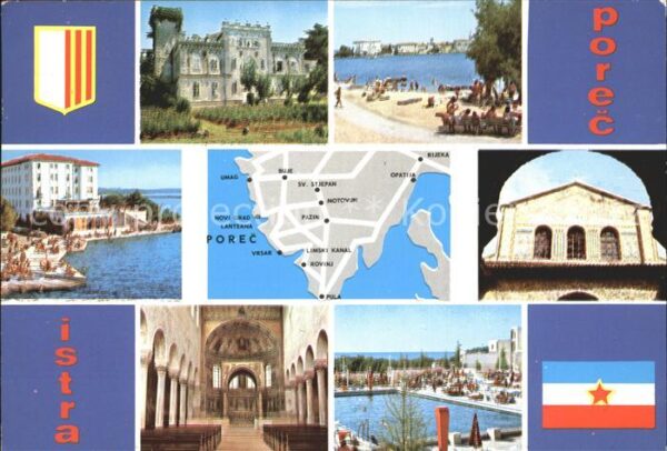 Porec