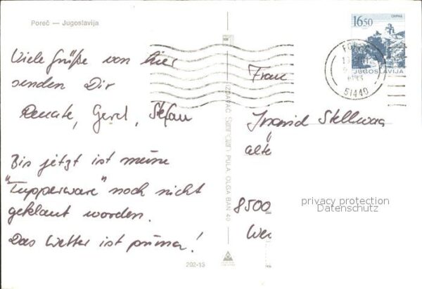 Porec – Bild 2