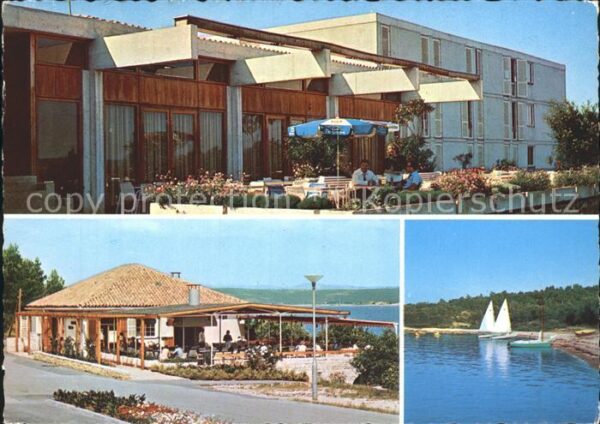 Porec Lanterna