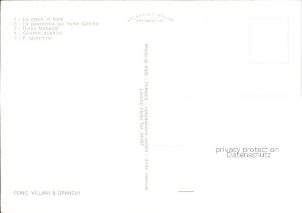 Cecina – Bild 2
