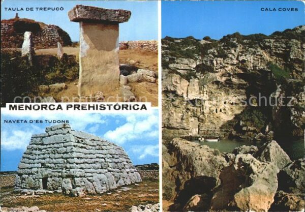 Menorca Prehistorica