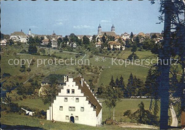 Freudenstadt Am Bärenschlössle