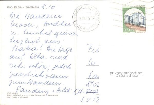 Bagnaia Rio Elba – Bild 2
