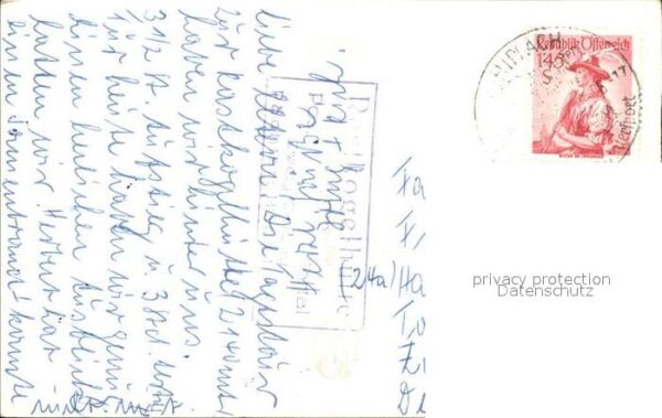Rastkogelhuette Ratskogel – Bild 2