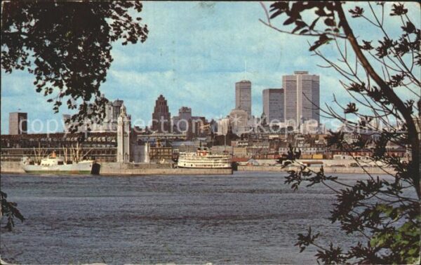 Montreal Quebec