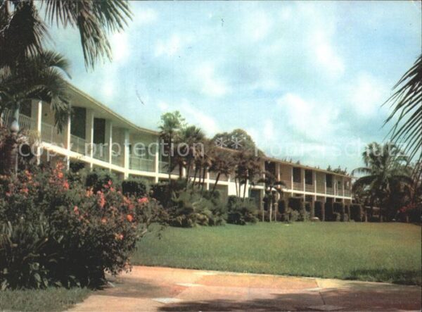 Pinos Altos Hotel Colony Isle
