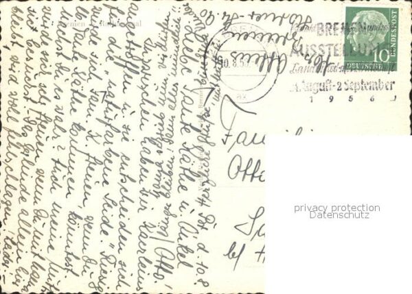 Bremen Rathaussaal – Bild 2