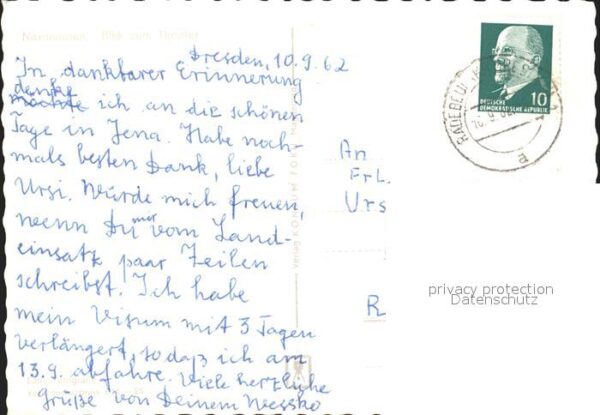 Nordhausen Thueringen Theater – Bild 2