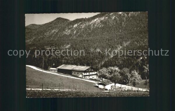 Thiersee Gasthaus Pension Wastl