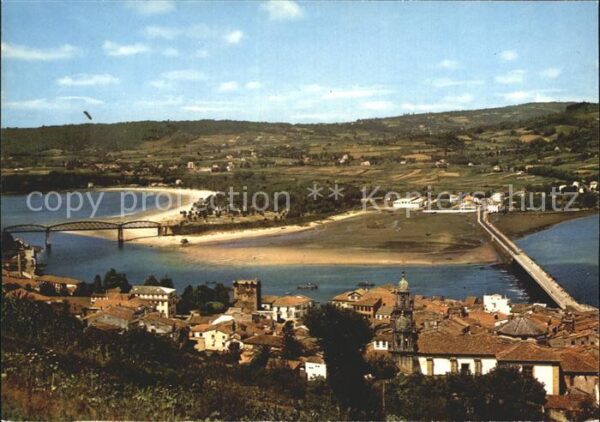 Pontedeume