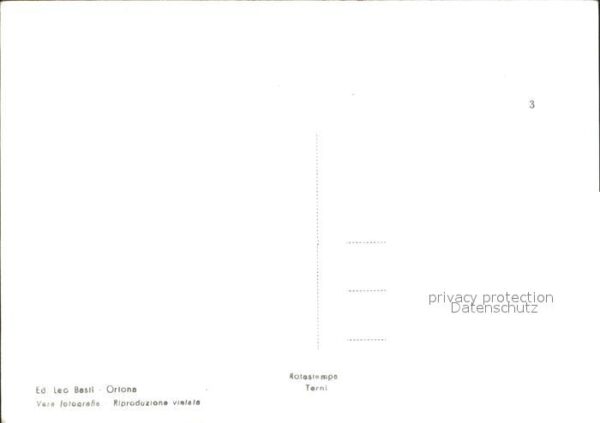 Ortona – Bild 2