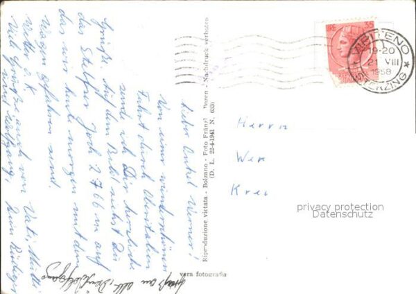 Stelvio Ortler Zebru Grafoi Madaccio – Bild 2