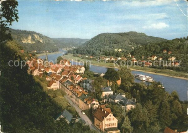 Wehlen Sachsen