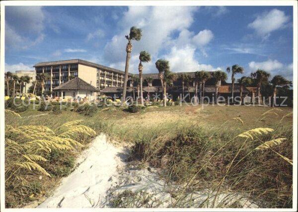 Hilton Head Island Holiday Inn
