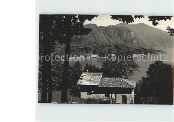 Como Lago di Como