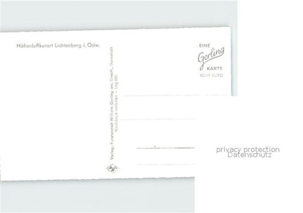 Lichtenberg Odenwald Fliegeraufnahme – Bild 2