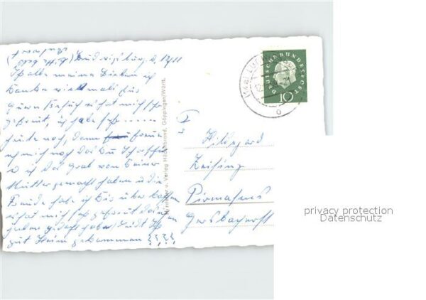Ludwigsburg Fliegeraufnahme Residenzschloss – Bild 2