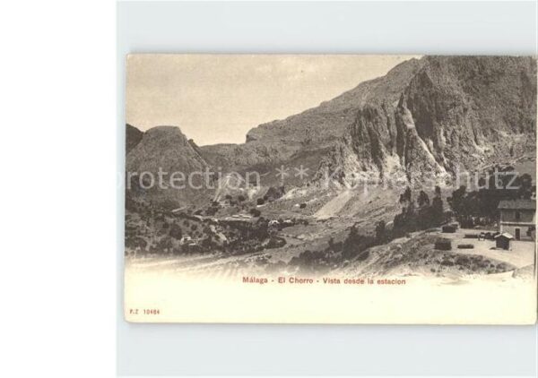 El Chorro Malaga