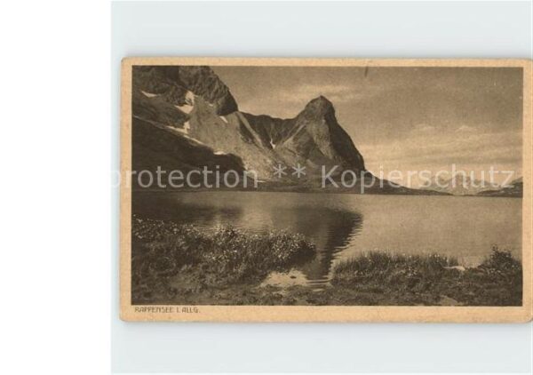 Rappensee