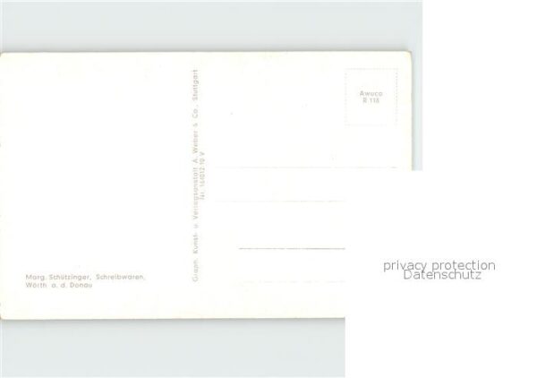 Woerth Donau Schloß – Bild 2