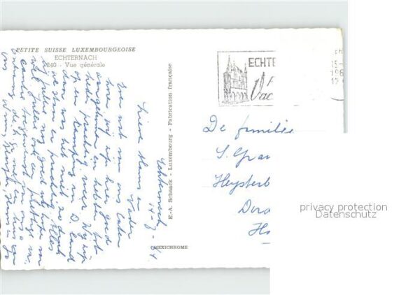 Echternach – Bild 2