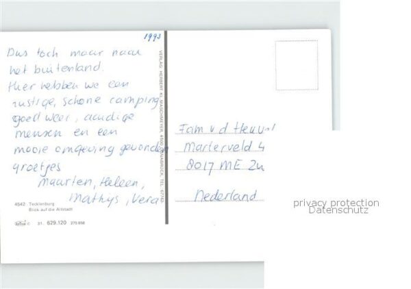 Tecklenburg – Bild 2