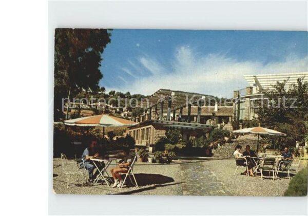 Torremolinos Hotel El Pinar